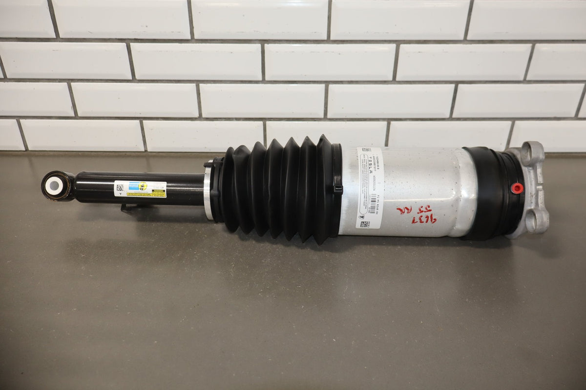 2021-2026 Tesla Model S Right Rear Air Strut Shock 1420466-00-e OEM