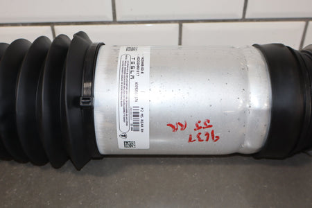 2021-2026 Tesla Model S Right Rear Air Strut Shock 1420466-00-e OEM