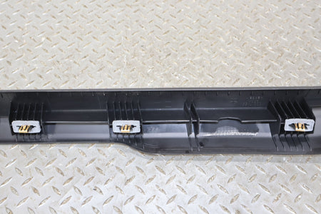 2021 Dodge Charger- Kick Panel