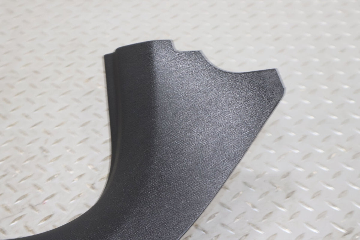 2021 Dodge Charger- Kick Panel