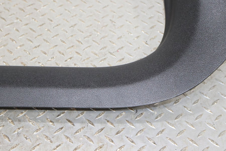2021 Dodge Charger- Kick Panel