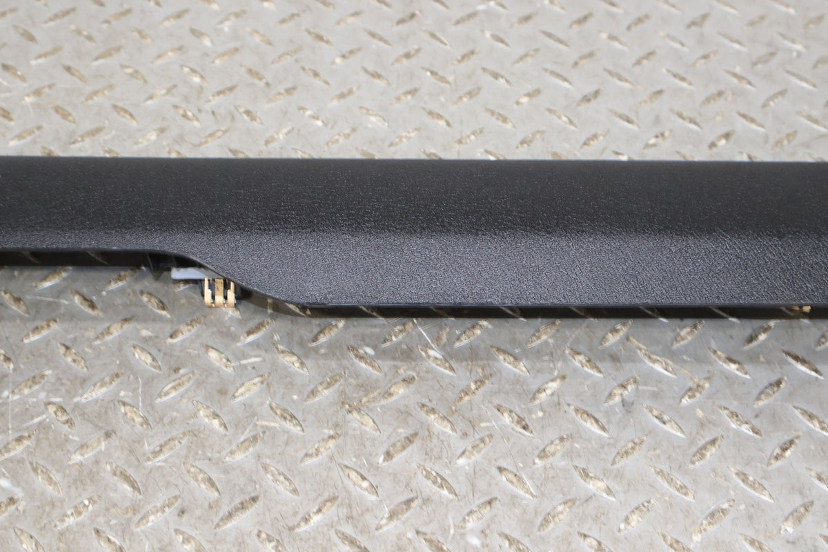 2021 Dodge Charger- Kick Panel