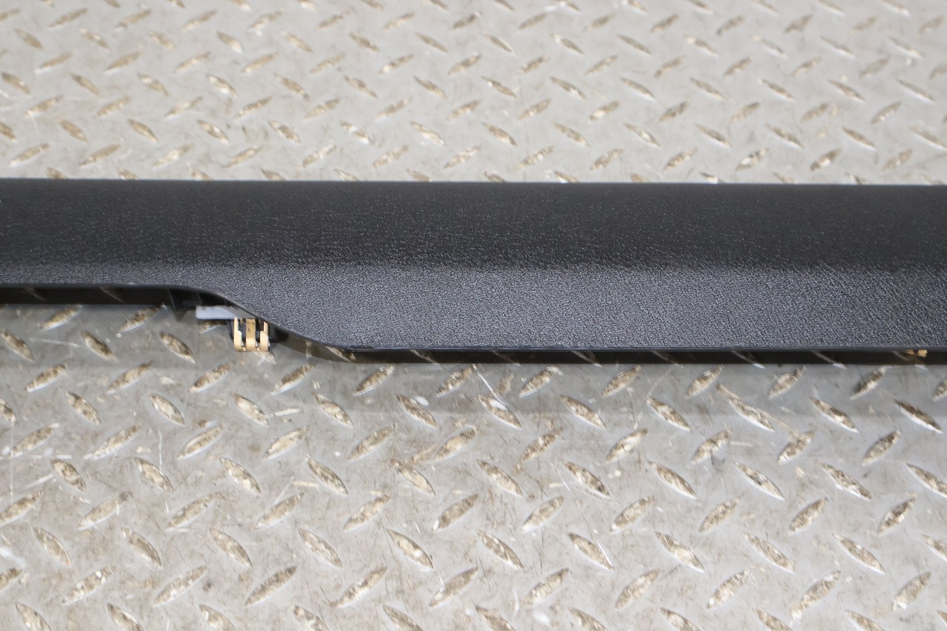 2021 Dodge Charger- Kick Panel
