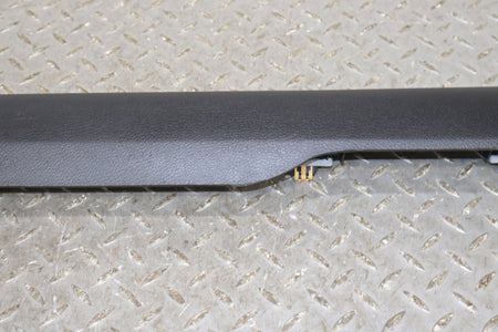 2021 Dodge Charger- Kick Panel