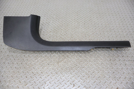 2021 Dodge Charger- Kick Panel