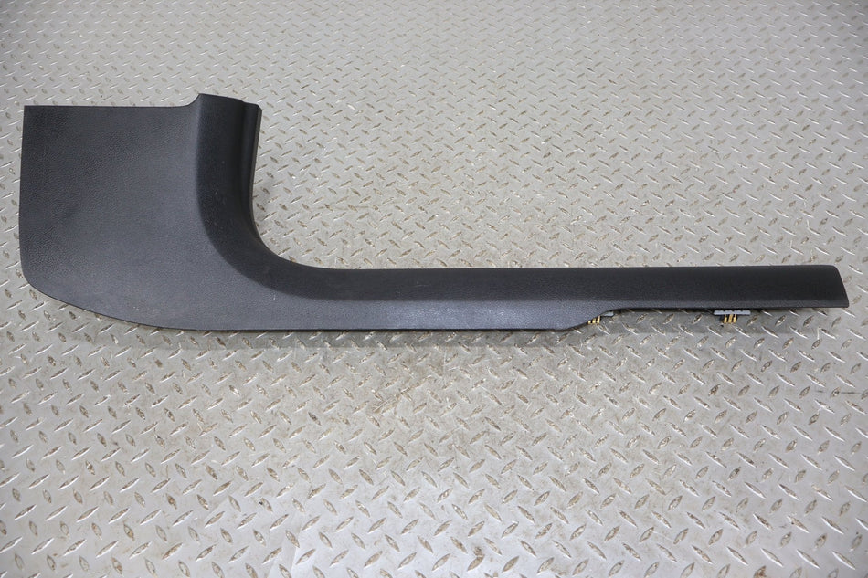 2021 Dodge Charger- Kick Panel