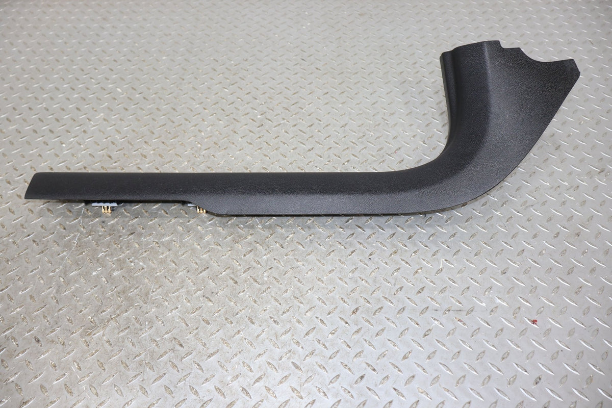 2021 Dodge Charger- Kick Panel