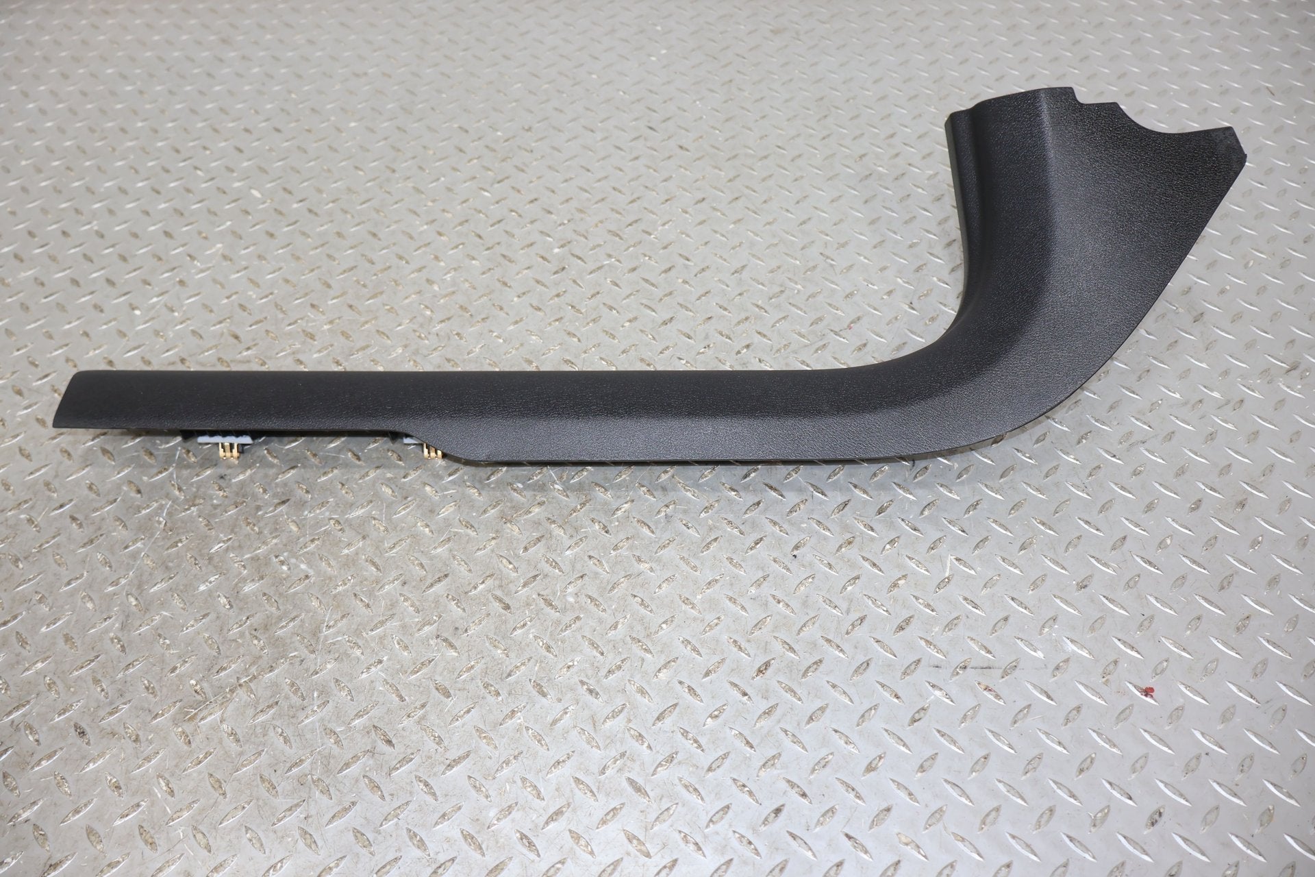 2021 Dodge Charger- Kick Panel