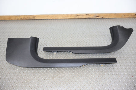 2021 Dodge Charger- Kick Panel