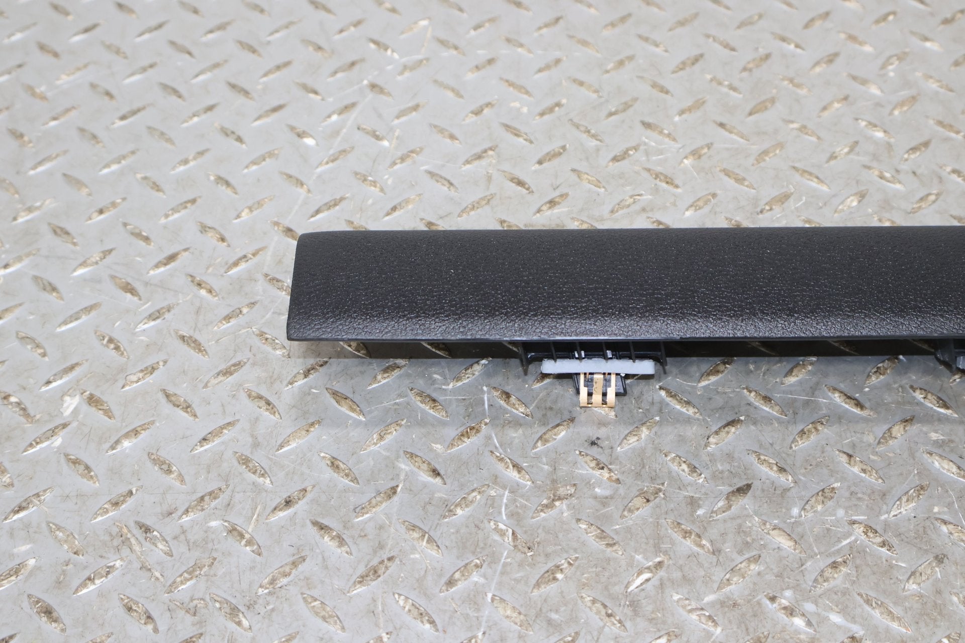 2021 Dodge Charger- Kick Panel