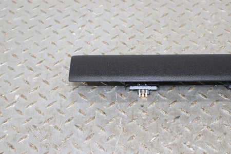 2021 Dodge Charger- Kick Panel
