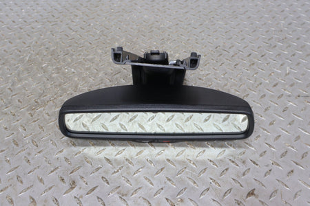 2021 Dodge Charger- Rear View Mirror