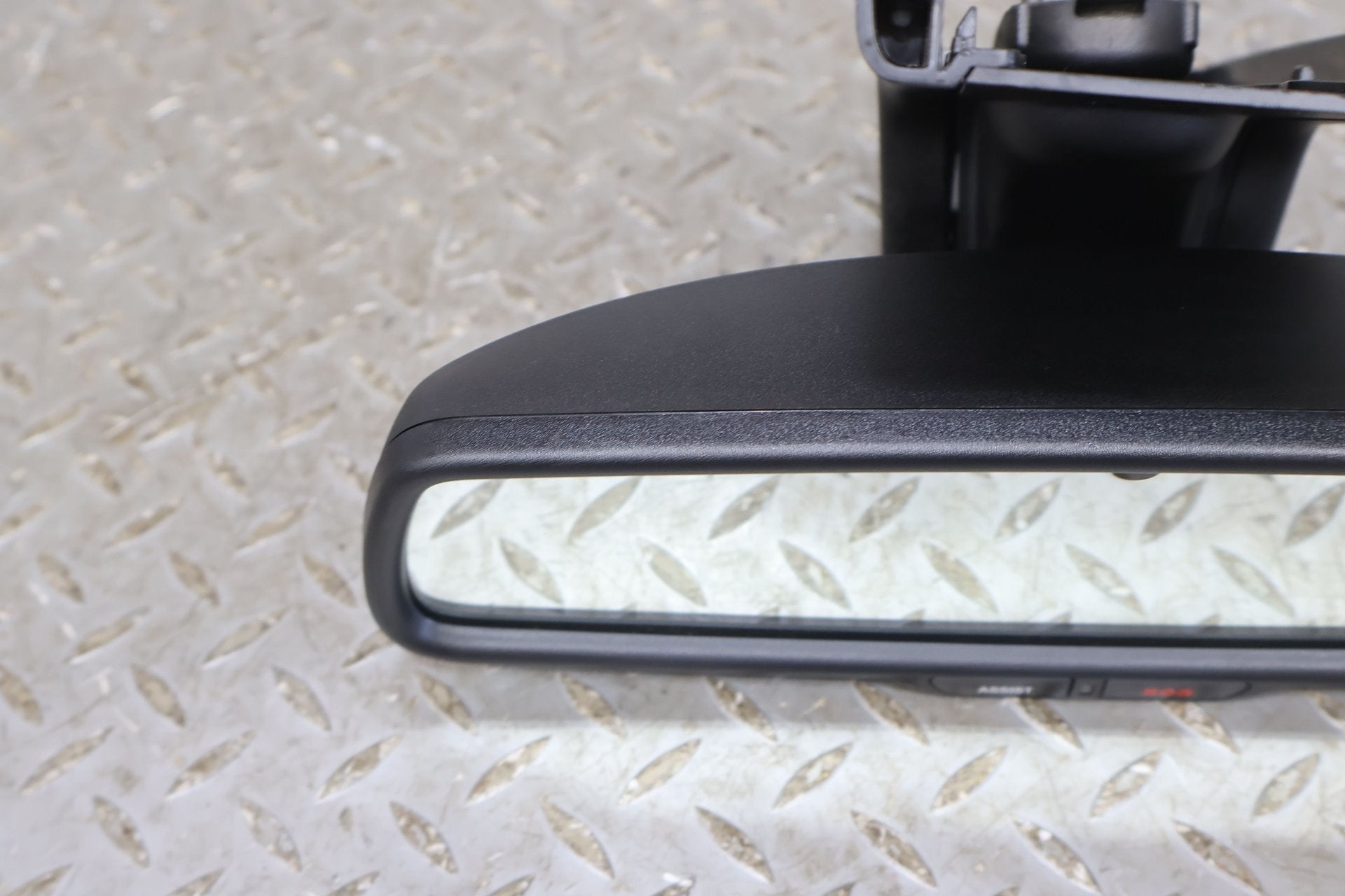 2021 Dodge Charger- Rear View Mirror