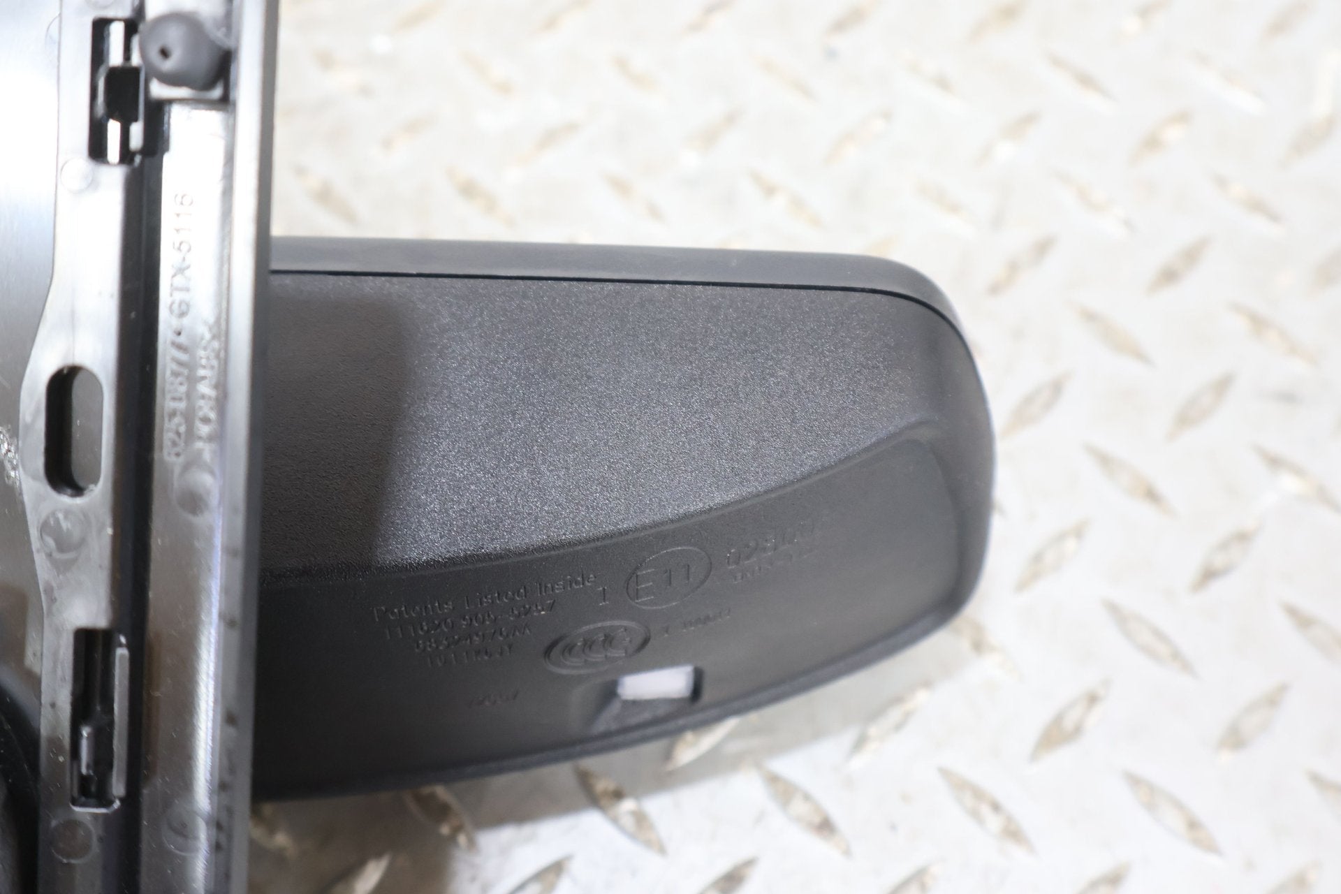 2021 Dodge Charger- Rear View Mirror