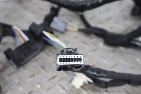 2021 Ford Mustang- Dash Wiring Harness