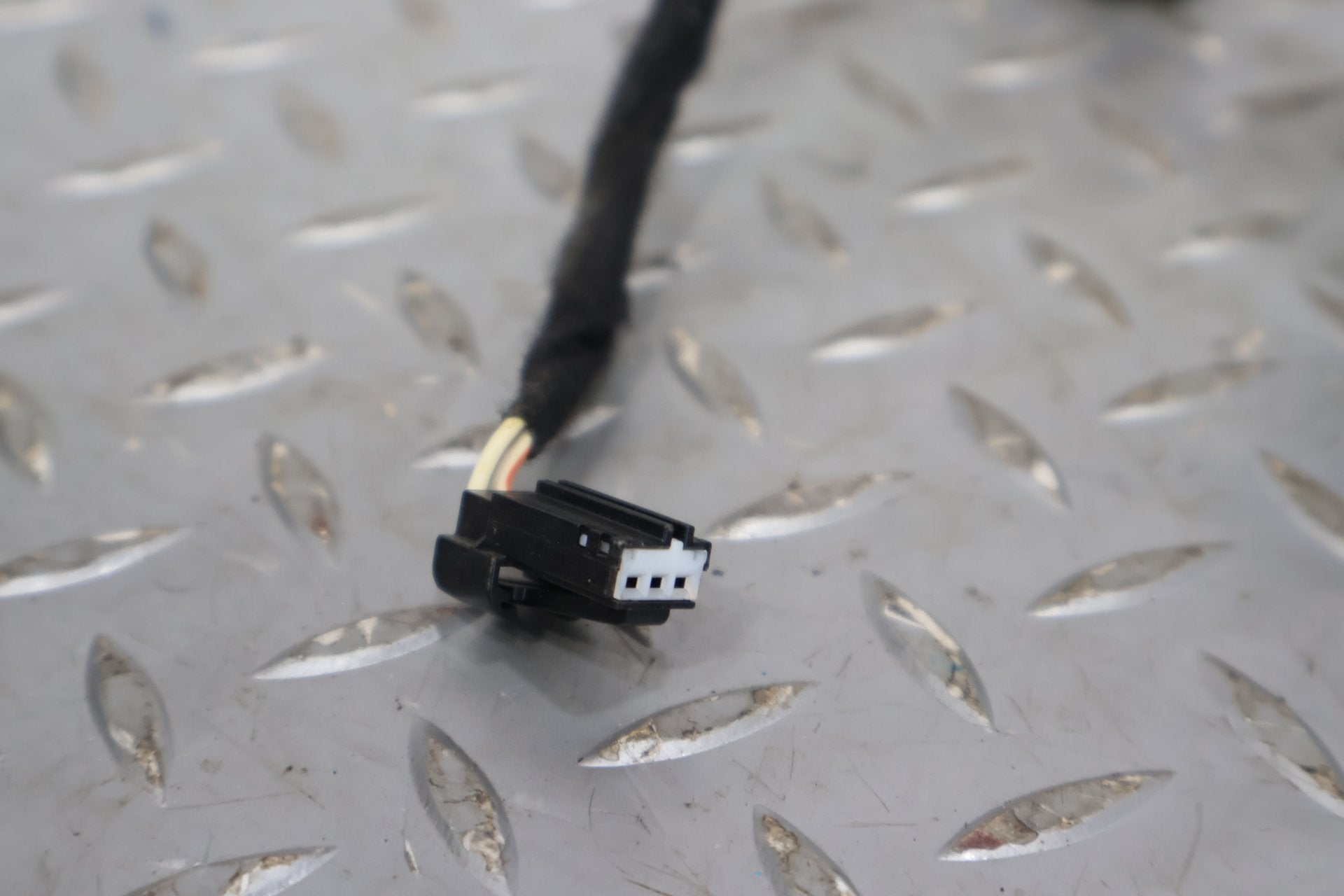 2021 Ford Mustang- Dash Wiring Harness