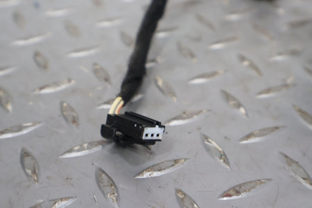 2021 Ford Mustang- Dash Wiring Harness