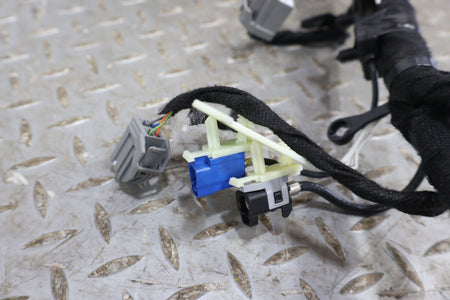 2021 Ford Mustang- Dash Wiring Harness
