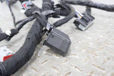 2021 Ford Mustang- Dash Wiring Harness