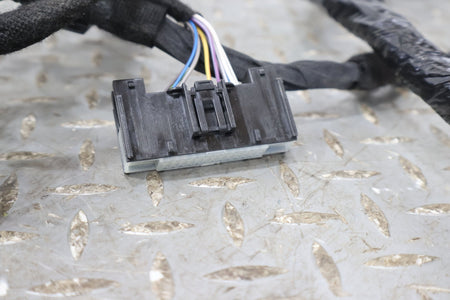 2021 Ford Mustang- Dash Wiring Harness