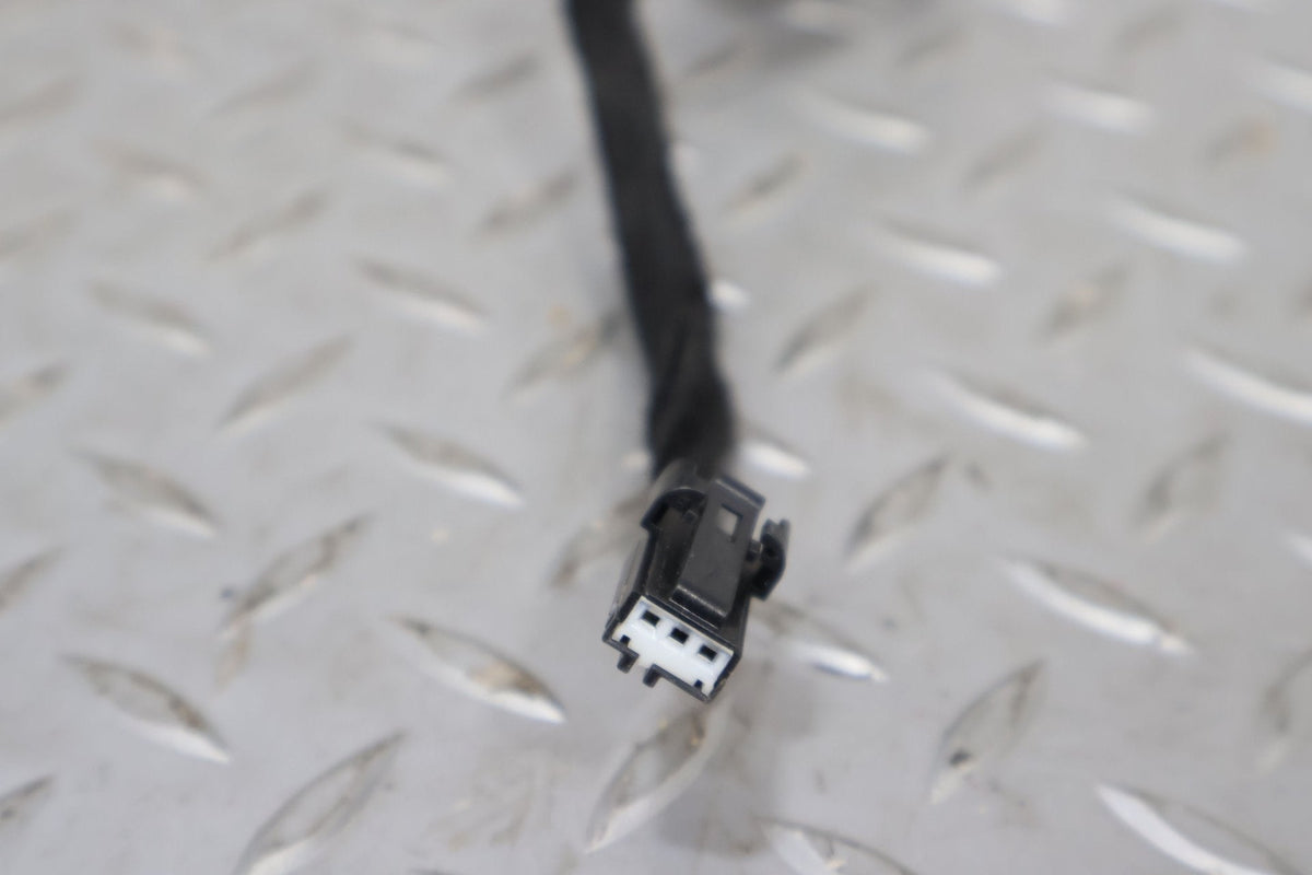 2021 Ford Mustang- Dash Wiring Harness