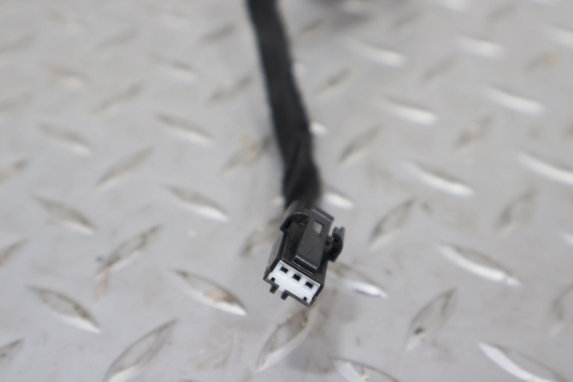 2021 Ford Mustang- Dash Wiring Harness