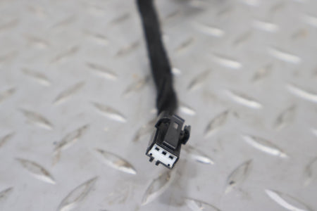 2021 Ford Mustang- Dash Wiring Harness