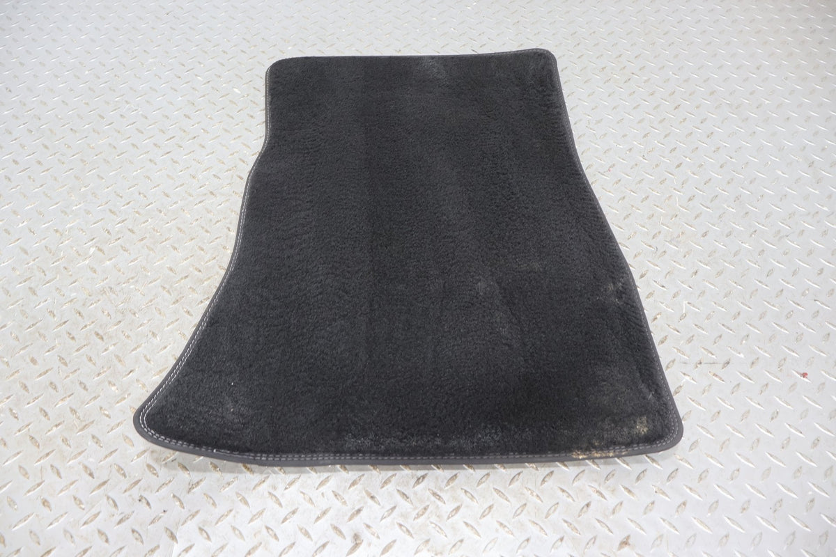 2021 Ford Mustang- Floor Mats