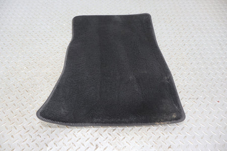 2021 Ford Mustang- Floor Mats