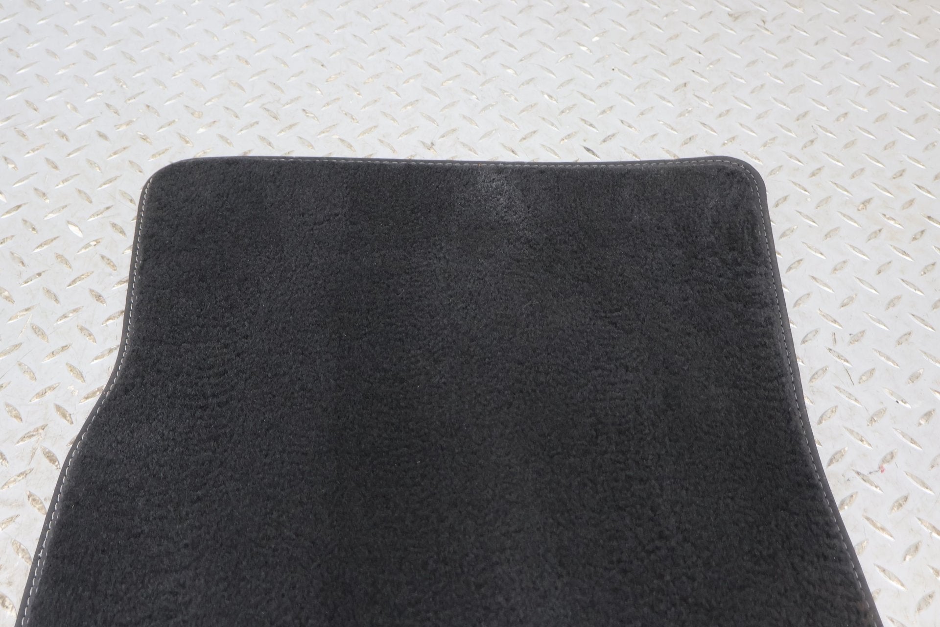 2021 Ford Mustang- Floor Mats