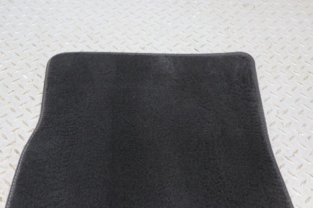 2021 Ford Mustang- Floor Mats
