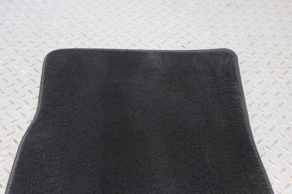 2021 Ford Mustang- Floor Mats