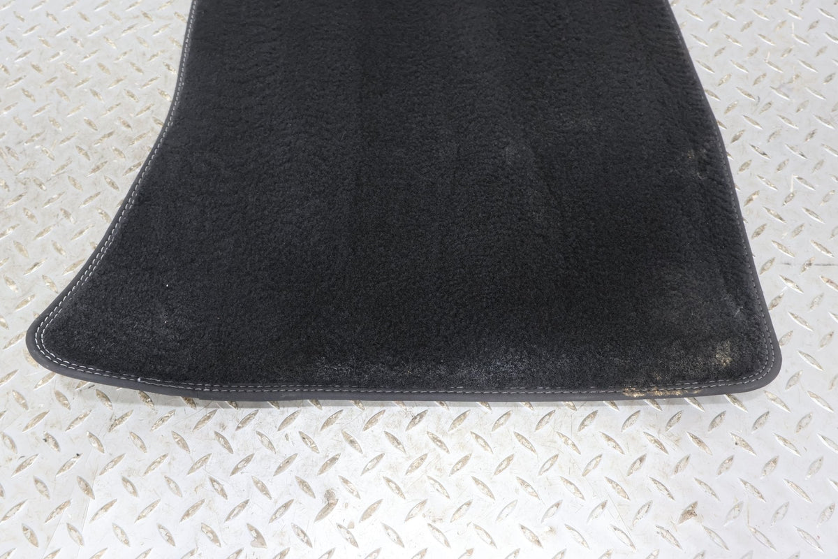 2021 Ford Mustang- Floor Mats