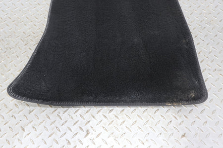 2021 Ford Mustang- Floor Mats