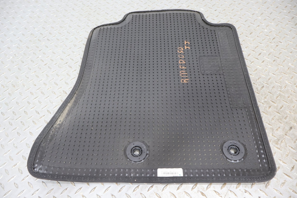 2021 Ford Mustang- Floor Mats
