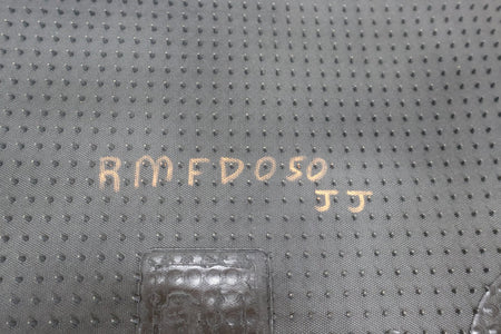 2021 Ford Mustang- Floor Mats