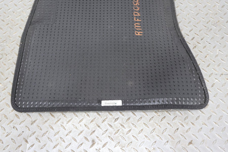 2021 Ford Mustang- Floor Mats