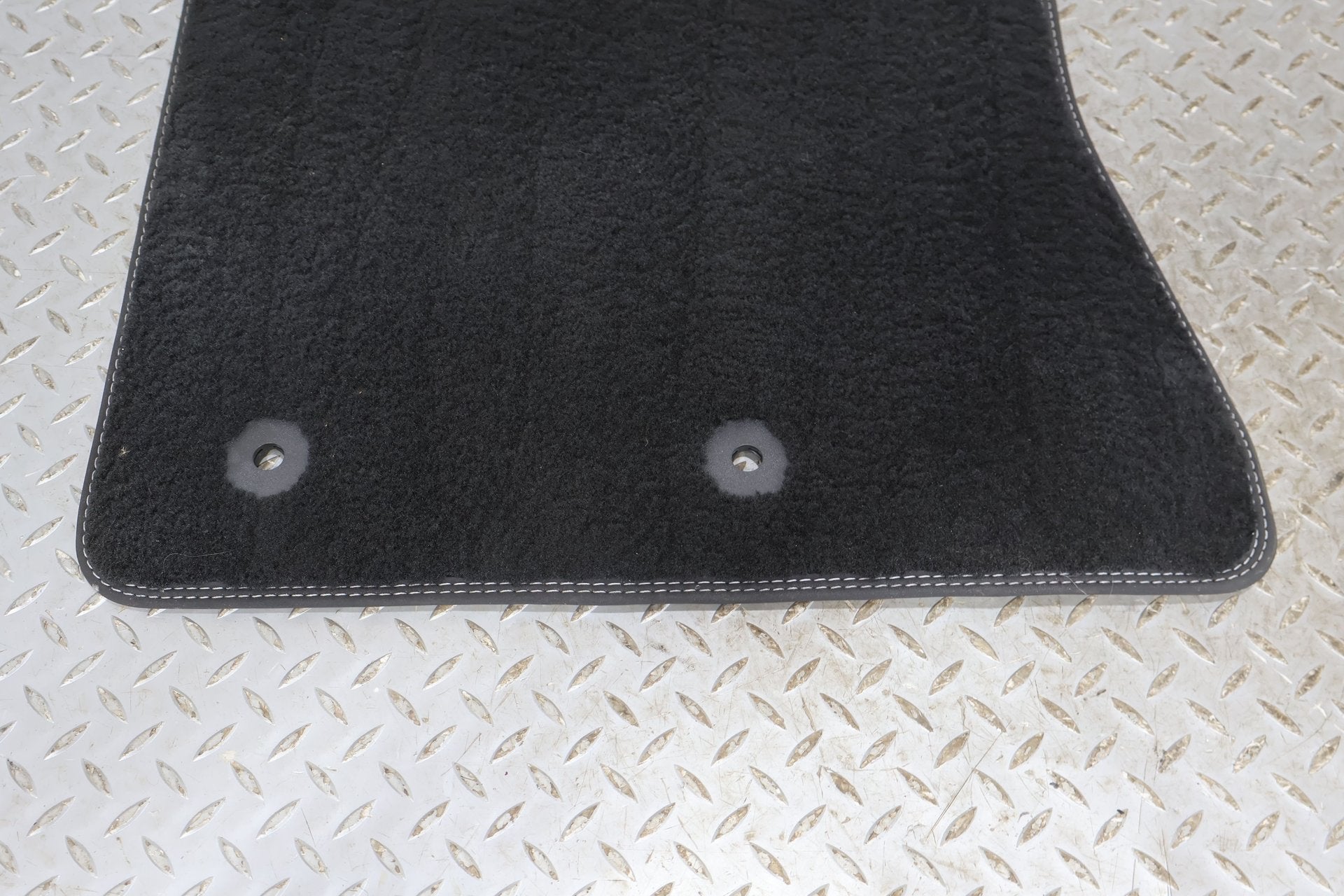 2021 Ford Mustang- Floor Mats