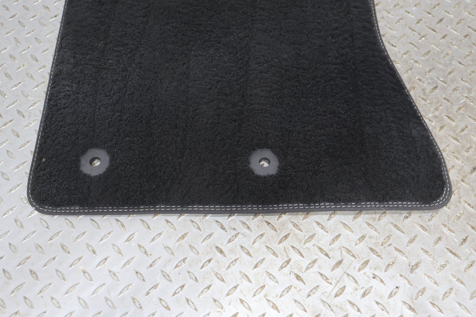 2021 Ford Mustang- Floor Mats
