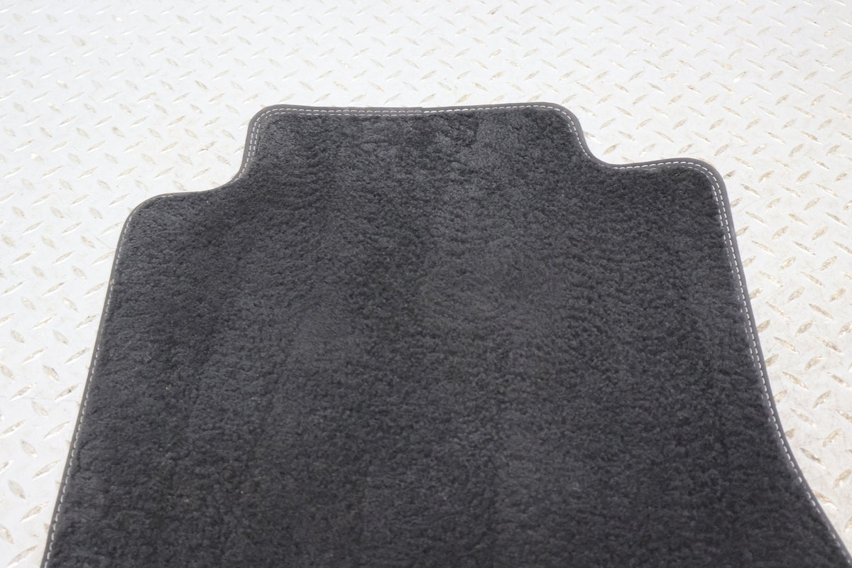 2021 Ford Mustang- Floor Mats