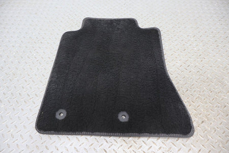 2021 Ford Mustang- Floor Mats
