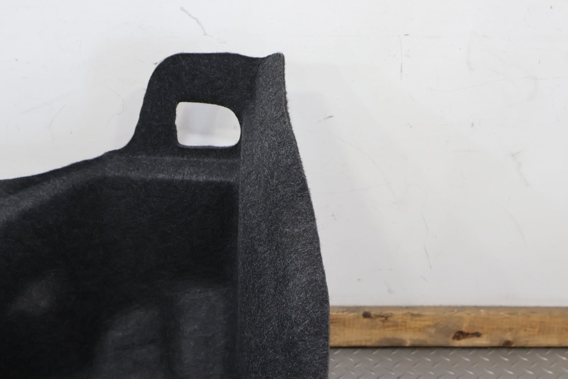 2021 Ford Mustang- Front Carpet