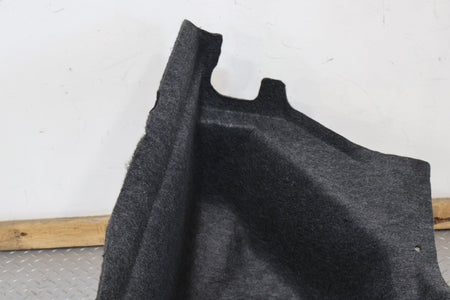 2021 Ford Mustang- Front Carpet
