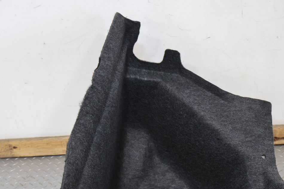 2021 Ford Mustang- Front Carpet