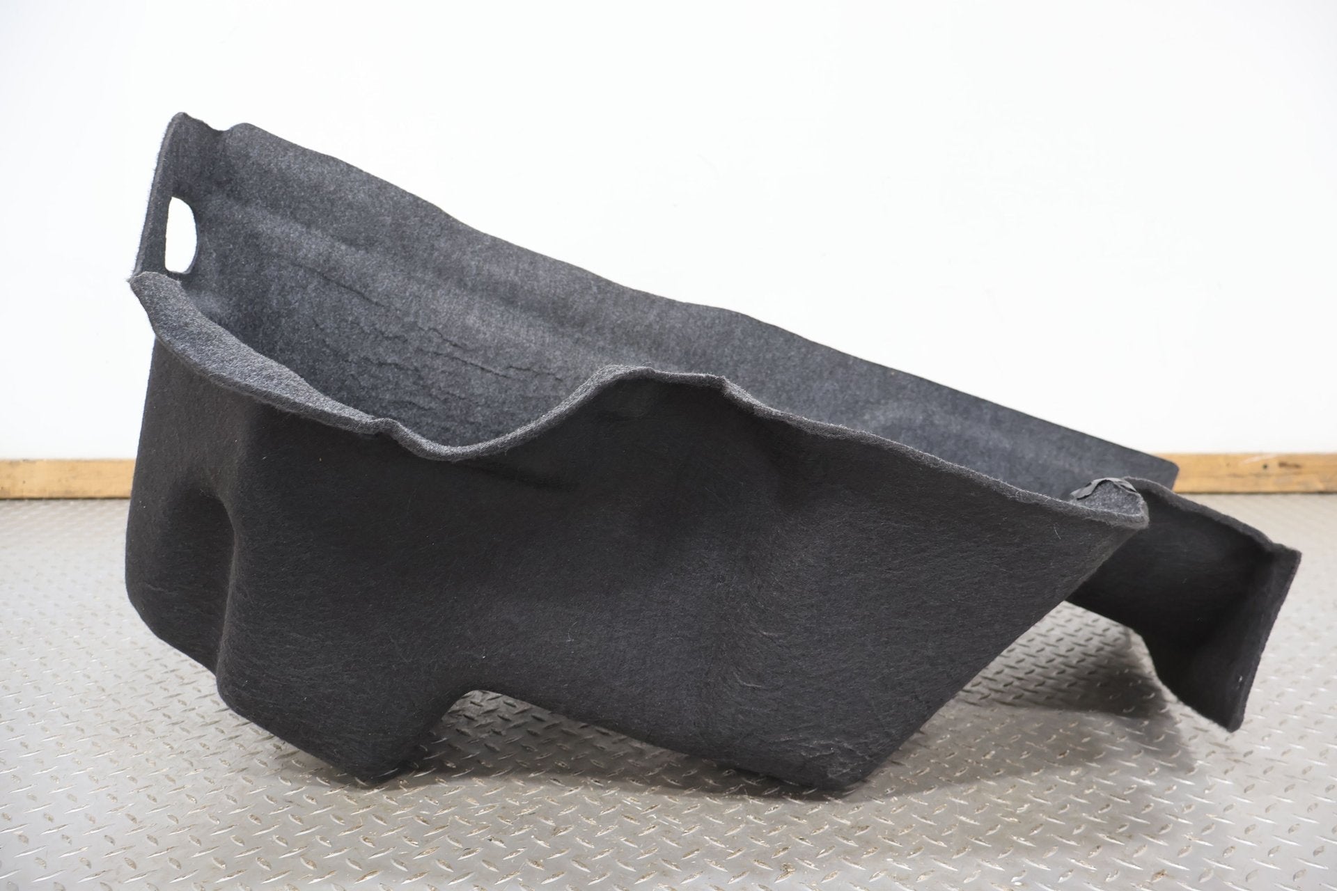 2021 Ford Mustang- Front Carpet