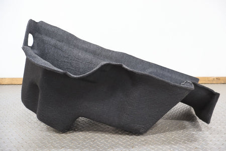 2021 Ford Mustang- Front Carpet