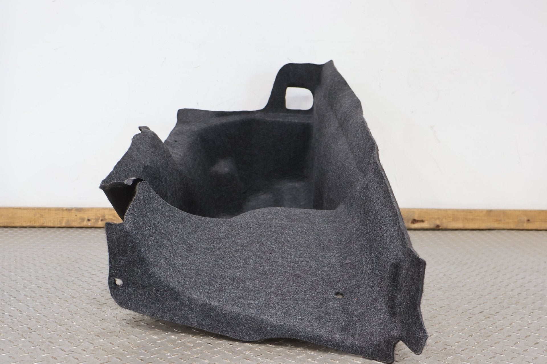 2021 Ford Mustang- Front Carpet