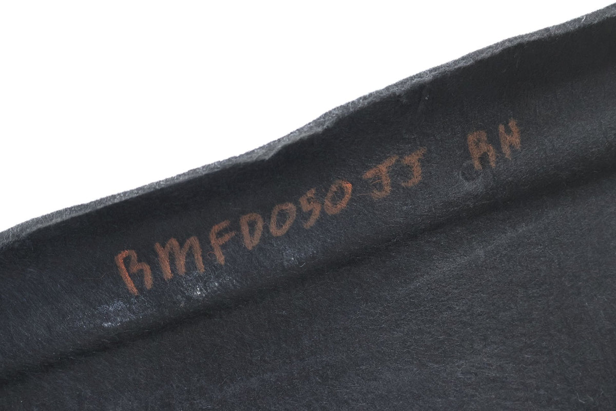 2021 Ford Mustang- Front Carpet