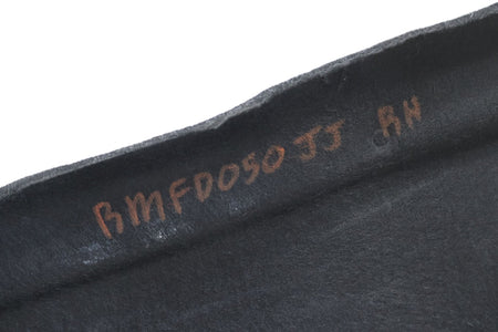2021 Ford Mustang- Front Carpet