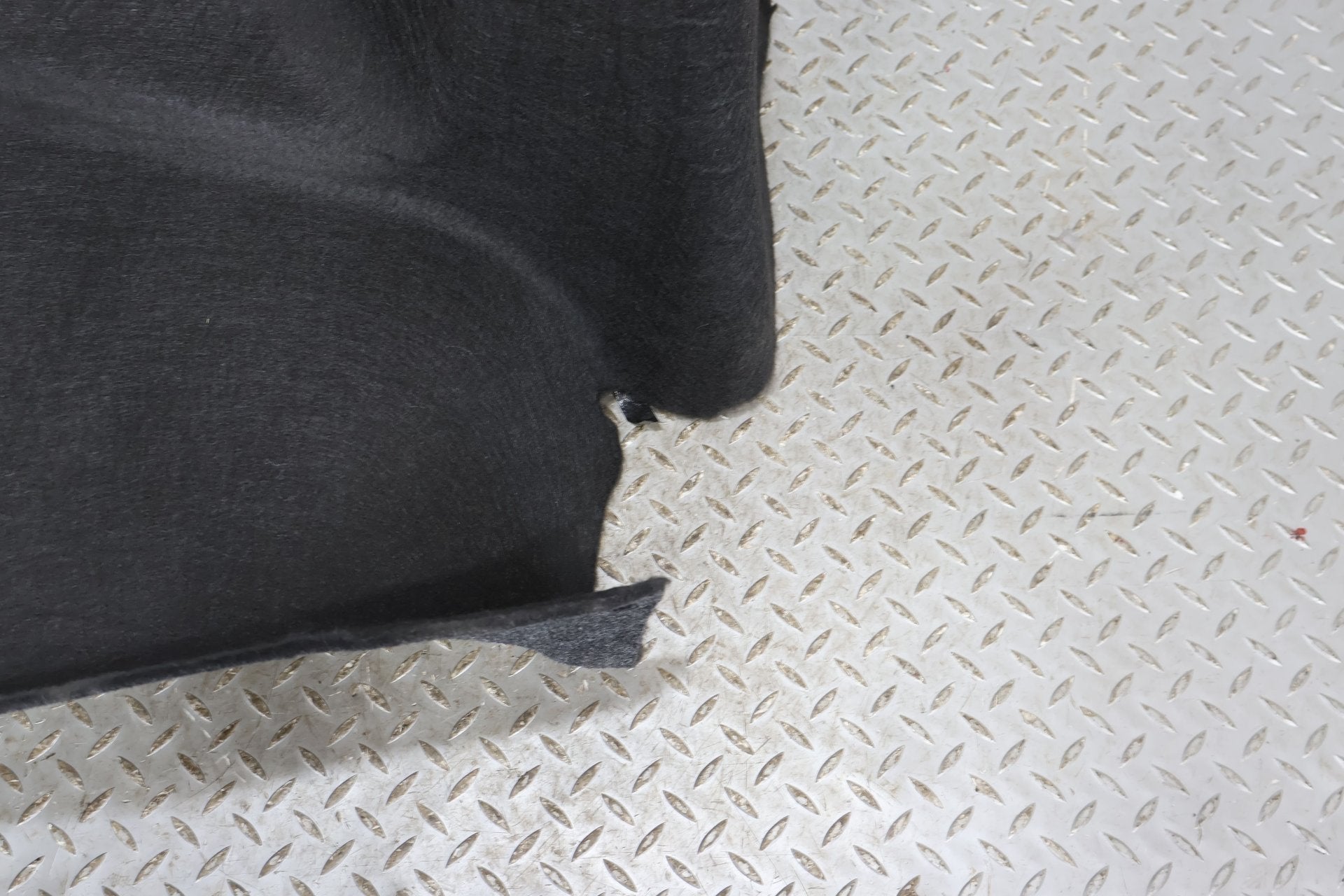 2021 Ford Mustang- Front Carpet
